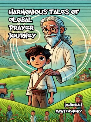 cover image of Harmonious Tales of Global Prayer Journey